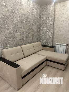 2-к квартира, посуточно, 50м2, 1/1 этаж