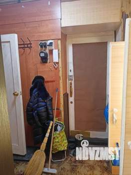 2-к квартира, на длительный срок, 40м2, 2/2 этаж