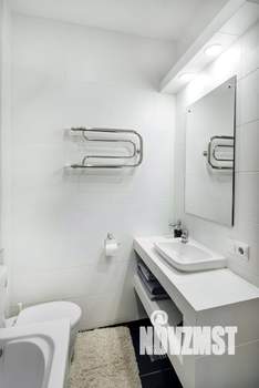 2-к квартира, посуточно, 44м2, 1/1 этаж