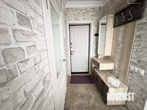 1-к квартира, посуточно, 35м2, 2/2 этаж