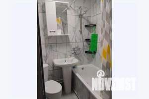 2-к квартира, посуточно, 43м2, 1/5 этаж