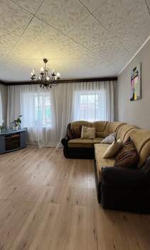 2-к квартира, на длительный срок, 46м2, 1/2 этаж