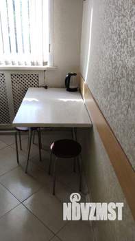 1-к квартира, на длительный срок, 38м2, 2/2 этаж