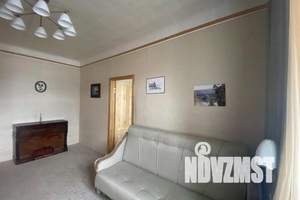 2-к квартира, посуточно, 65м2, 2/2 этаж