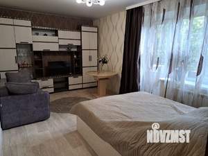 2-к квартира, посуточно, 44м2, 4/5 этаж