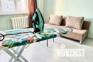 1-к квартира, посуточно, 56м2, 8/14 этаж