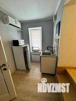 2-к квартира, посуточно, 60м2, 1/1 этаж