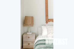 2-к квартира, посуточно, 45м2, 1/2 этаж