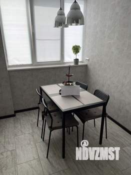 2-к квартира, посуточно, 43м2, 12/15 этаж