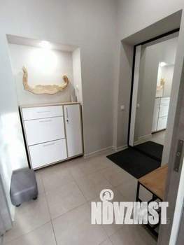 2-к квартира, посуточно, 36м2, 1/1 этаж