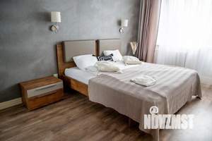 3-к квартира, посуточно, 95м2, 1/1 этаж