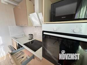 1-к квартира, посуточно, 50м2, 8/14 этаж