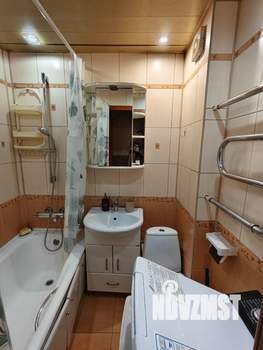 2-к квартира, на длительный срок, 44м2, 3/5 этаж