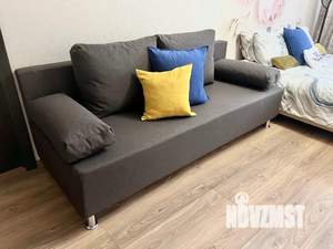 1-к квартира, посуточно, 38м2, 1/5 этаж