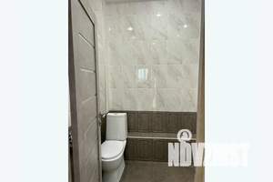 2-к квартира, посуточно, 90м2, 2/16 этаж