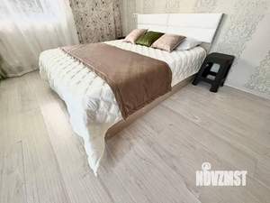 1-к квартира, посуточно, 41м2, 1/1 этаж