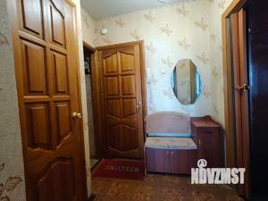 1-к квартира, на длительный срок, 39м2, 6/9 этаж