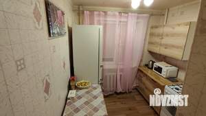 1-к квартира, посуточно, 33м2, 1/5 этаж