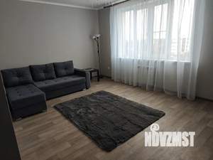 2-к квартира, посуточно, 60м2, 5/5 этаж