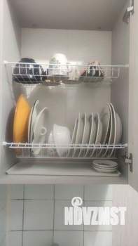 1-к квартира, на длительный срок, 31м2, 4/5 этаж