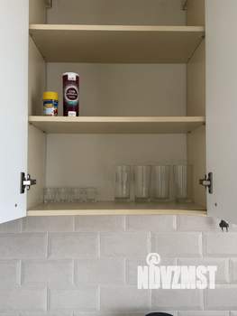 1-к квартира, посуточно, 48м2, 8/13 этаж