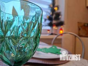 1-к квартира, посуточно, 33м2, 6/9 этаж