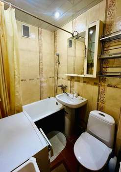 2-к квартира, на длительный срок, 44м2, 5/5 этаж