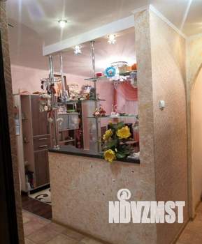 3-к квартира, на длительный срок, 65м2, 5/9 этаж