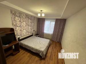 2-к квартира, посуточно, 49м2, 1/9 этаж
