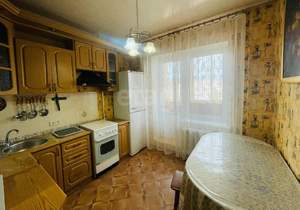 1-к квартира, на длительный срок, 40м2, 7/11 этаж