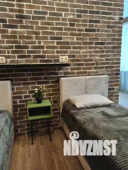 1-к квартира, посуточно, 33м2, 1/4 этаж
