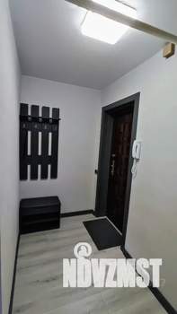 1-к квартира, посуточно, 40м2, 2/9 этаж