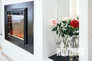 1-к квартира, посуточно, 48м2, 2/2 этаж
