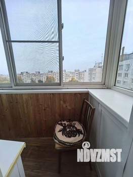 1-к квартира, на длительный срок, 31м2, 8/9 этаж