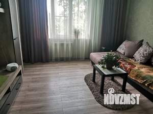 2-к квартира, посуточно, 60м2, 2/3 этаж