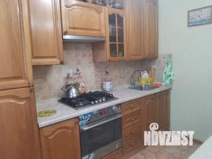 2-к квартира, посуточно, 52м2, 1/12 этаж