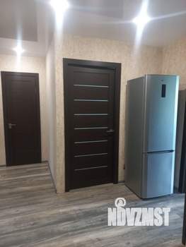 2-к квартира, посуточно, 55м2, 5/5 этаж