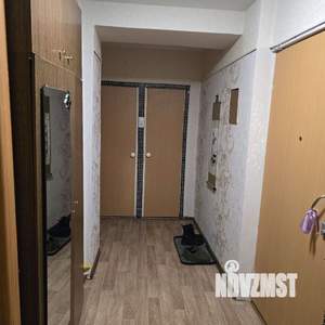 1-к квартира, на длительный срок, 40м2, 2/9 этаж