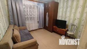 1-к квартира, посуточно, 32м2, 4/5 этаж