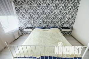 2-к квартира, посуточно, 44м2, 2/2 этаж
