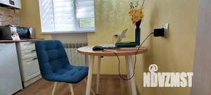 Студия квартира, посуточно, 30м2, 1/2 этаж