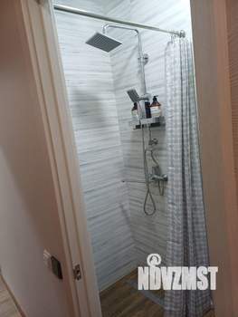 1-к квартира, посуточно, 38м2, 1/2 этаж