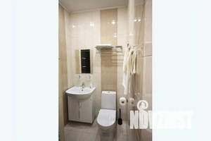 2-к квартира, посуточно, 35м2, 2/2 этаж