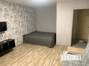 1-к квартира, посуточно, 35м2, 2/9 этаж