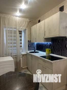 2-к квартира, посуточно, 55м2, 1/2 этаж