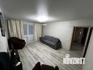 2-к квартира, посуточно, 42м2, 3/9 этаж