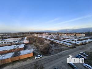 1-к квартира, на длительный срок, 30м2, 6/10 этаж