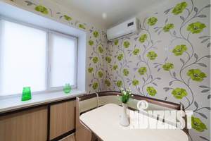 1-к квартира, посуточно, 35м2, 3/5 этаж