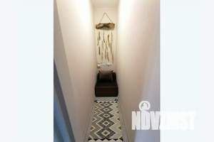 2-к квартира, посуточно, 36м2, 2/2 этаж