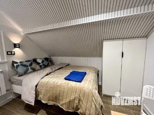 Студия квартира, посуточно, 15м2, 2/2 этаж